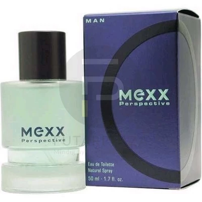 Mexx - Perspective férfi 75ml edt teszter 