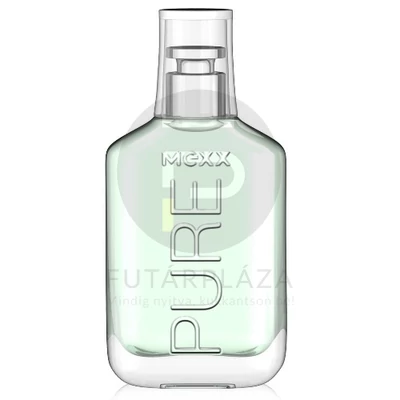Mexx - Pure férfi 50ml arcszesz  
