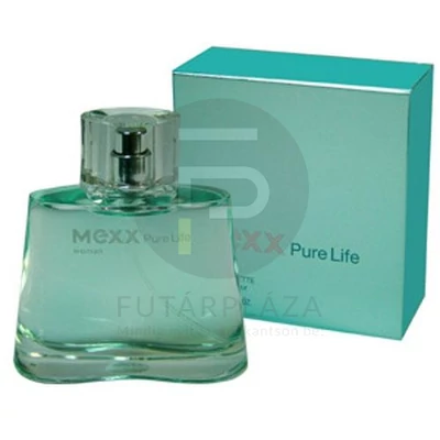 Mexx - Pure Life női 20ml edt  
