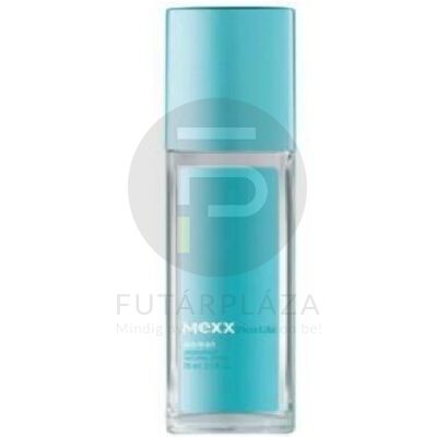 Mexx - Pure Life női 75ml deo spray  