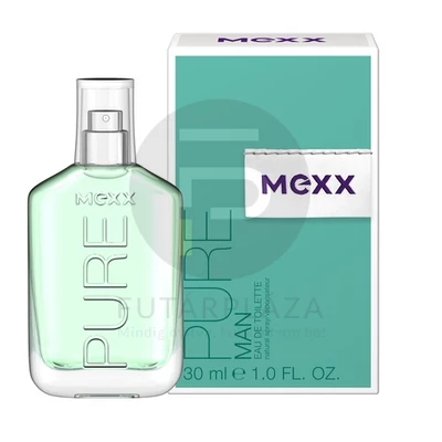 Mexx - Pure 2013 férfi 30ml edt  