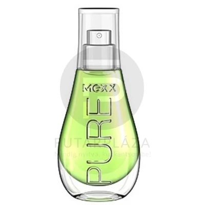 Mexx - Pure női 50ml edt teszter 
