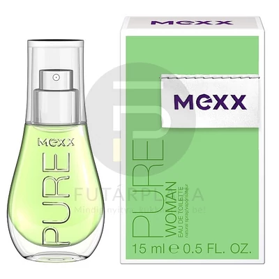 Mexx - Pure 2013 női 15ml edt  