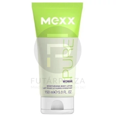 Mexx - Pure női 150ml testápoló  