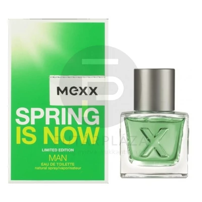 Mexx - Spring is Now férfi 30ml edt  