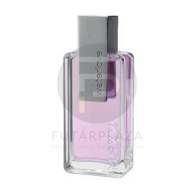 Mexx - Waterlove női 60ml edt teszter 