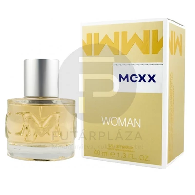 Mexx - Mexx Woman 2013 női 60ml edt  
