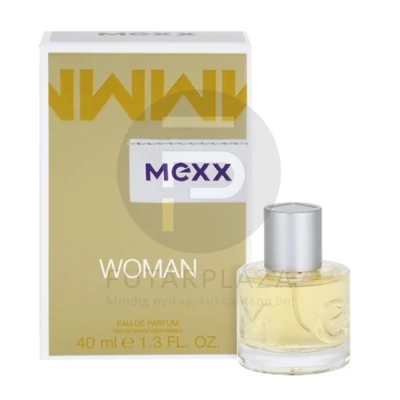 Mexx - Mexx Woman 2013 női 40ml edp  