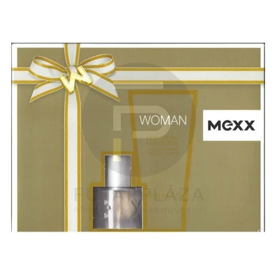 Mexx - Mexx Woman 2013 női 20ml parfüm szett   5.