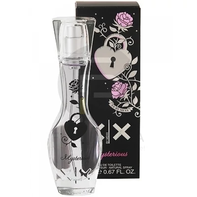 Mexx - XX Mysterious női 40ml edt teszter 