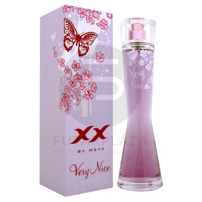Mexx - XX Very Nice női 60ml edt teszter 