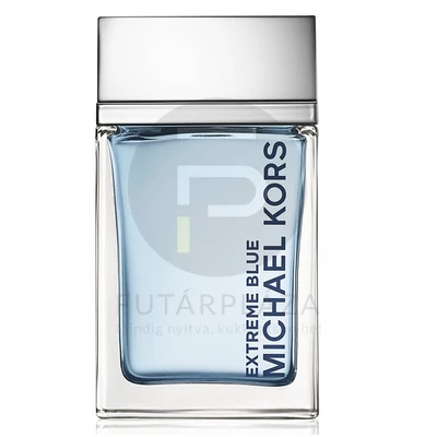 Michael Kors - Extreme Blue férfi 120ml edt teszter 