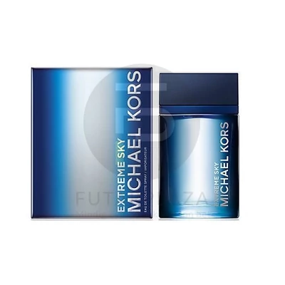 Michael Kors - Extreme Sky férfi 120ml edt  