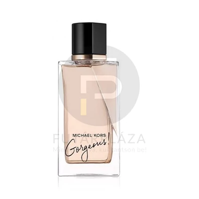 Michael Kors - Gorgeous! női 100ml edp teszter 