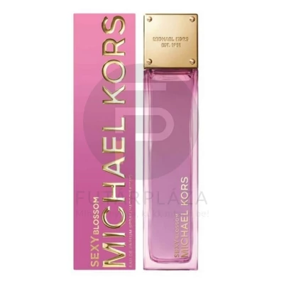 Michael Kors - Sexy Blossom női 50ml edp  