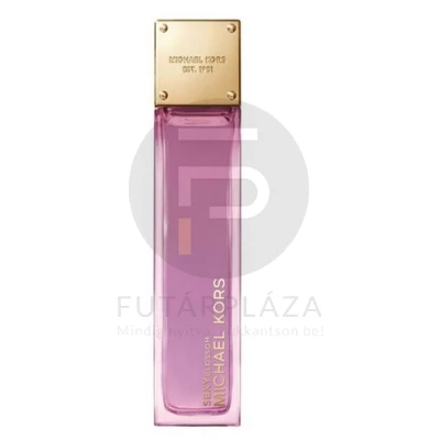 Michael Kors - Sexy Blossom női 100ml edp teszter 
