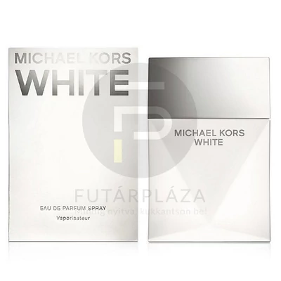 Michael Kors - Michael Kors White női 100ml edp  