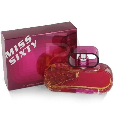 Miss Sixty - Miss Sixty női 75ml edt teszter 