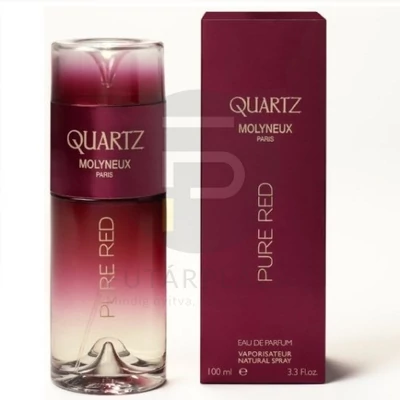 Molyneux - Quartz Pure Network női 100ml edp teszter 
