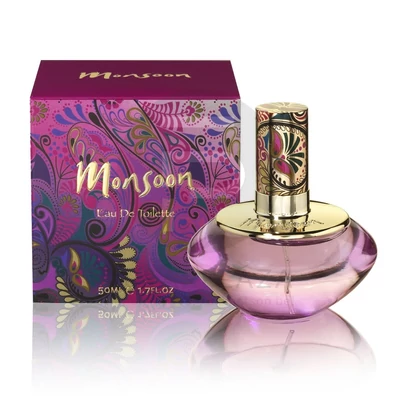 Monsoon - Monsoon női 30ml edt teszter 