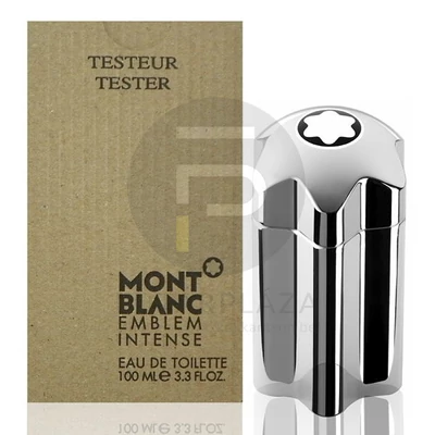 Mont Blanc - Emblem Intense férfi 100ml edt teszter 