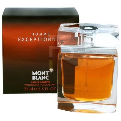 Mont Blanc - Exceptionnel férfi 75ml edt  