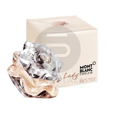 Mont Blanc - Lady Emblem női 75ml edp  