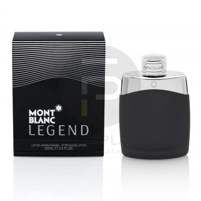 Mont Blanc - Legend férfi 100ml arcszesz  