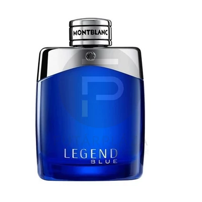 Mont Blanc - Legend Blue férfi 100ml edp teszter 