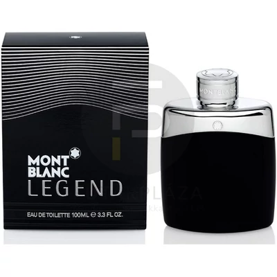 Mont Blanc - Legend férfi 30ml edt  