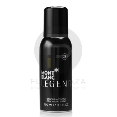 Mont Blanc - Legend férfi 100ml dezodor  