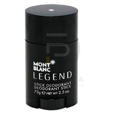 Mont Blanc - Legend férfi 75ml deo stick  