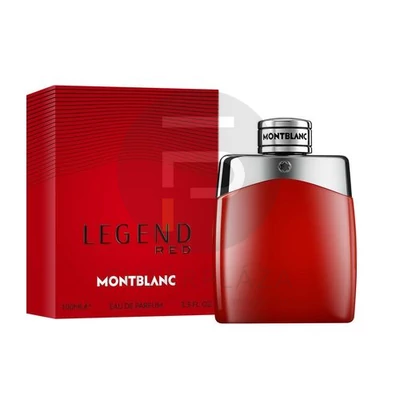 Mont Blanc - Legend Red férfi 50ml edp  
