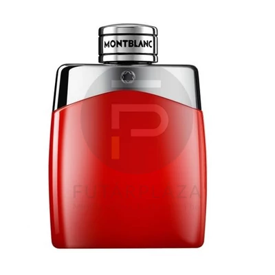Mont Blanc - Legend Red férfi 100ml edp teszter 
