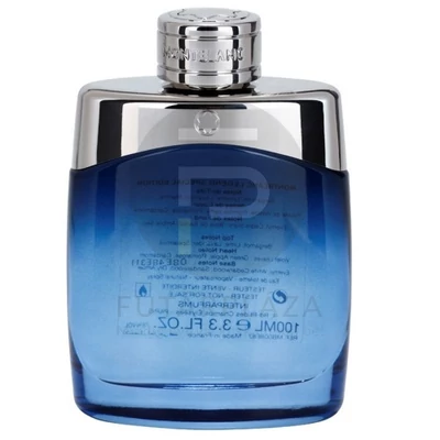 Mont Blanc - Legend Special Edition 2014 férfi 100ml edt teszter 