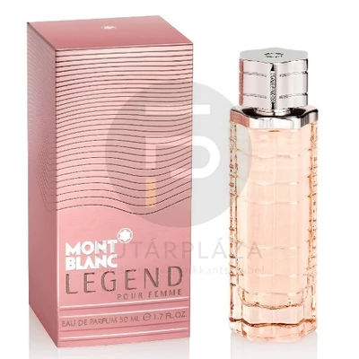 Mont Blanc - Legend női 75ml edp teszter 
