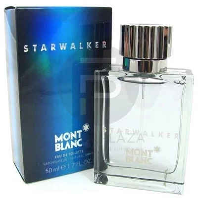 Mont Blanc - Starwalker Man férfi 75ml edt  