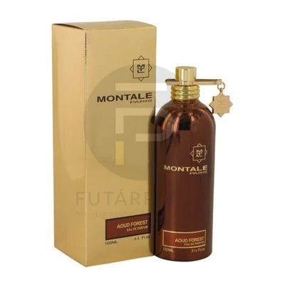 Montale - Aoud Forest unisex 100ml edp  