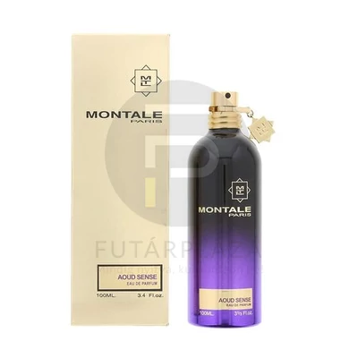 Montale - Aoud Sense unisex 100ml edp  