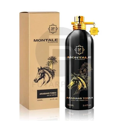 Montale - Arabians Tonka unisex 50ml edp  