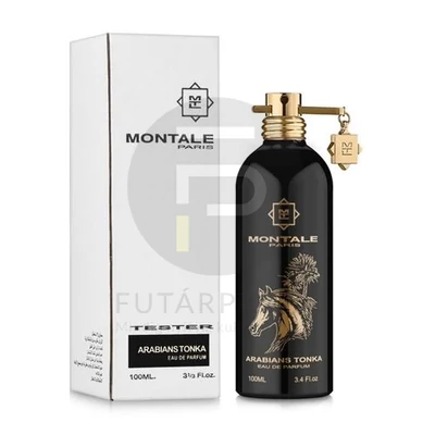 Montale - Arabians Tonka unisex 100ml edp teszter 