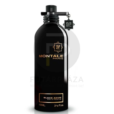 Montale - Black Aoud férfi 100ml edp teszter 