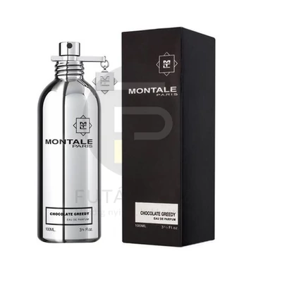 Montale - Chocolate Greedy unisex 100ml edp  