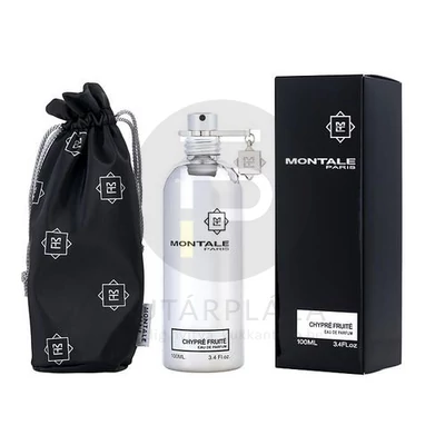 Montale - Chypre Fruite unisex 100ml edp  