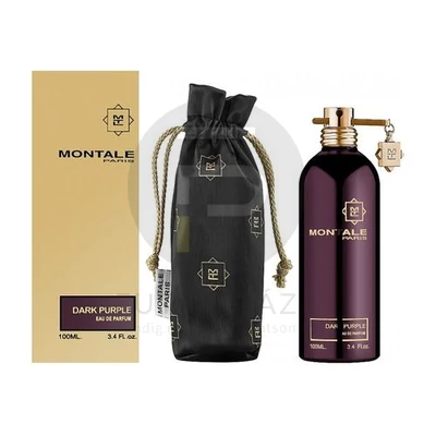 Montale - Dark Purple női 100ml edp  