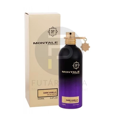 Montale - Dark Vanilla unisex 100ml edp  