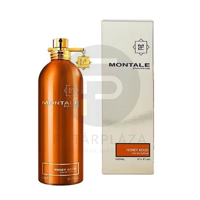 Montale - Honey Aoud unisex 100ml edp  