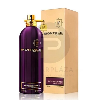 Montale - Intense Cafe unisex 100ml edp  