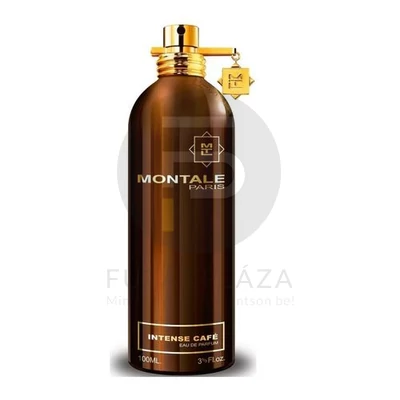 Montale - Intense Cafe unisex 100ml edp teszter 