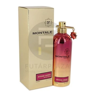Montale - Intense Cherry unisex 100ml edp  